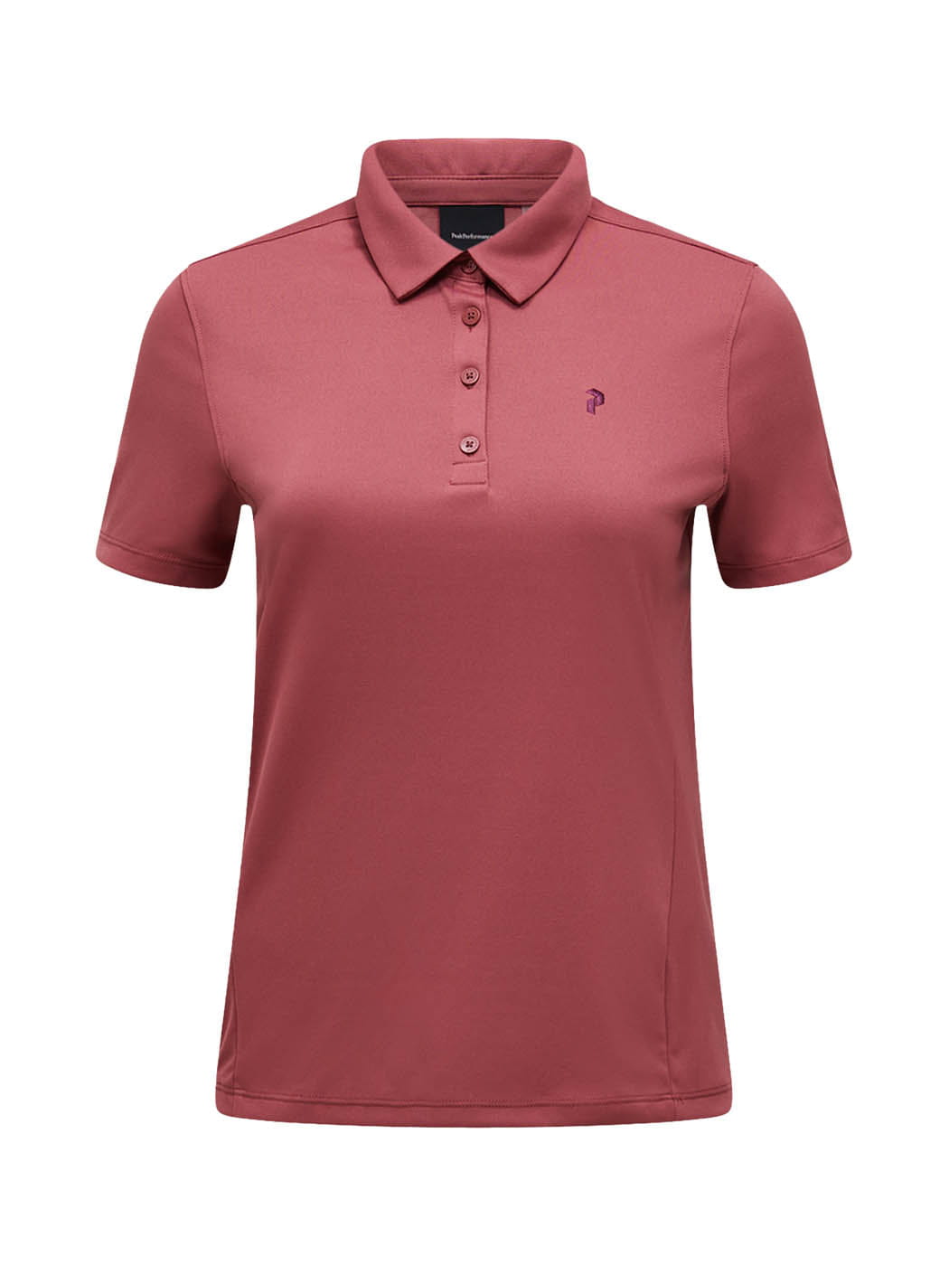 Peak Performance CLOTHING - Women - Apparel - Top Peak Performance *26S* Alta Polo Women