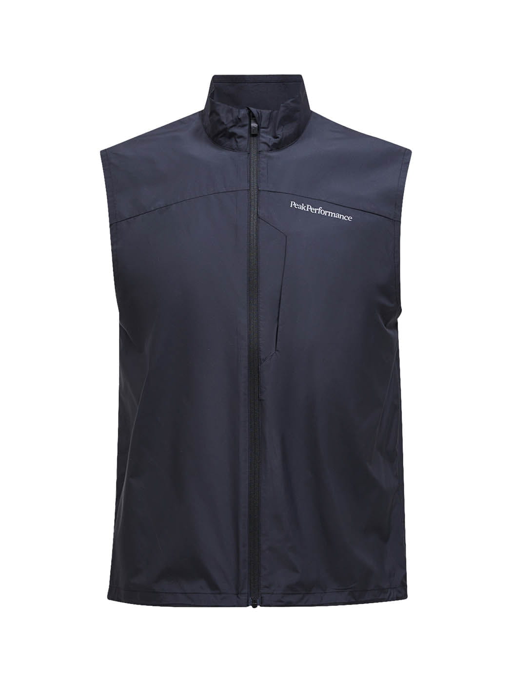 Peak Performance CLOTHING - Men - Apparel - Vest Peak Performance *26S* Glider Wind Vest Men