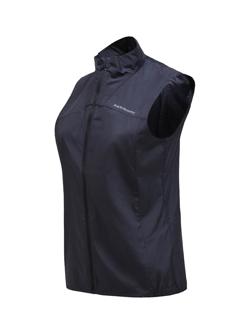 Peak Performance CLOTHING - Women - Apparel - Vest Peak Performance *26S* Glider Wind Vest Women