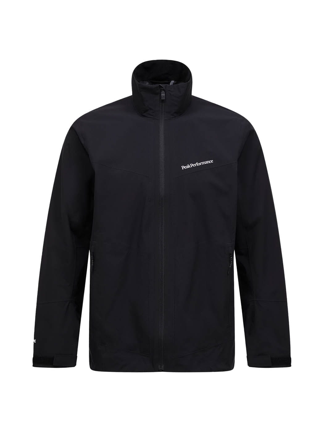 Peak Performance CLOTHING - Men - Apparel - Jacket Peak Performance *26S* HIPE® 2.5L Shell Jacket Men