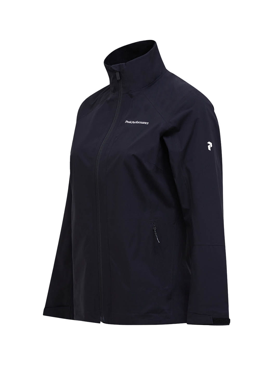 Peak Performance CLOTHING - Women - Apparel - Jacket Peak Performance *26S* HIPE® 2.5L Shell Jacket Women