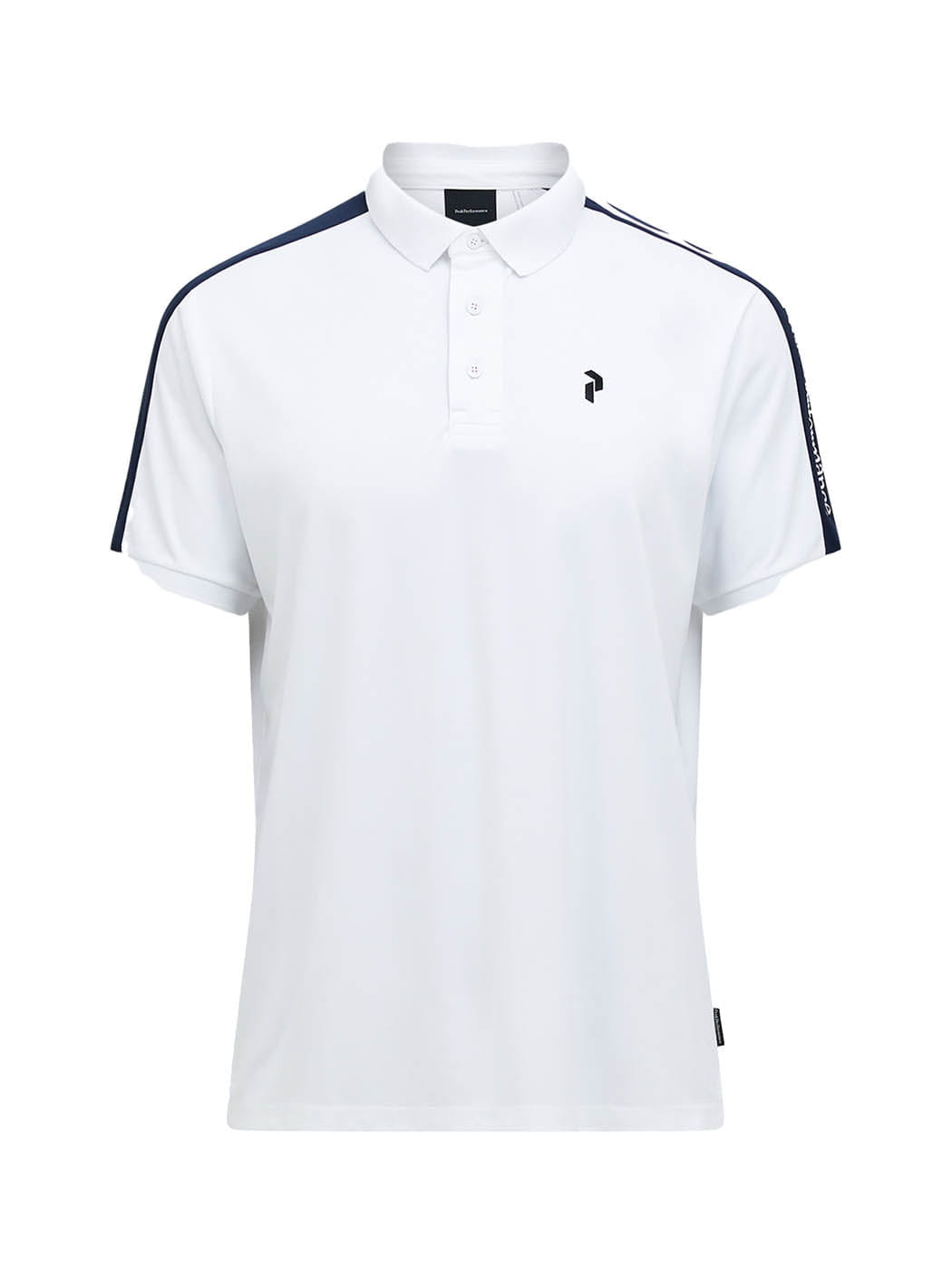 Peak Performance CLOTHING - Men - Apparel - Top Peak Performance *26S* Player Polo Men
