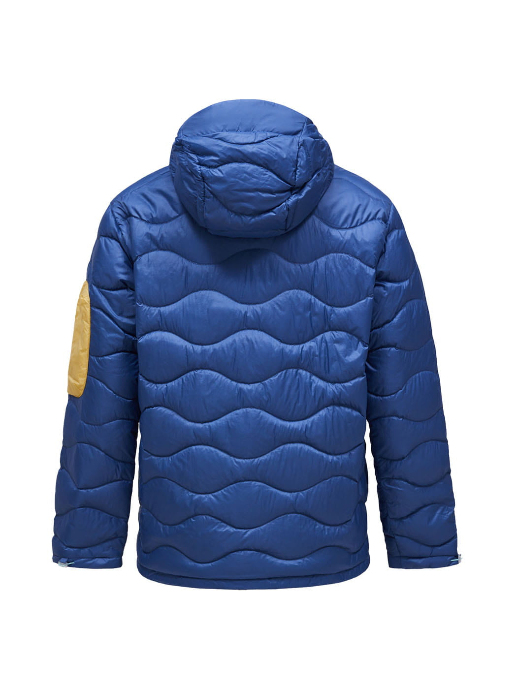 Peak Performance *26W*  M Helium Utility Down Hood Jacket Peak Performance