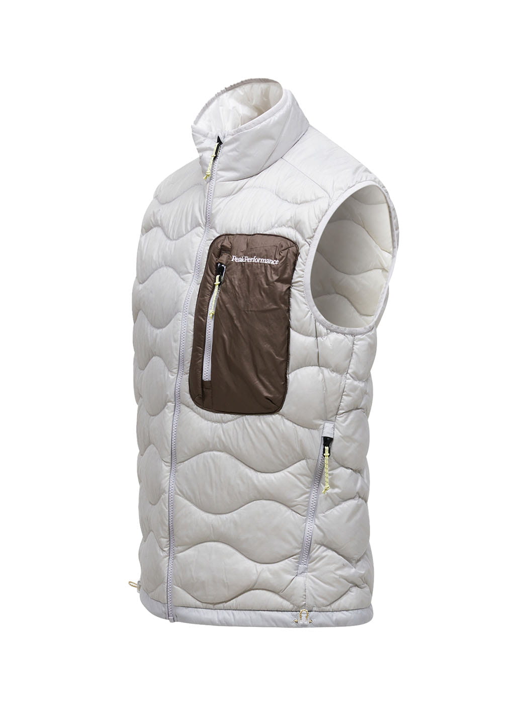 Peak Performance *26W*  M Helium Utility Down Vest Peak Performance