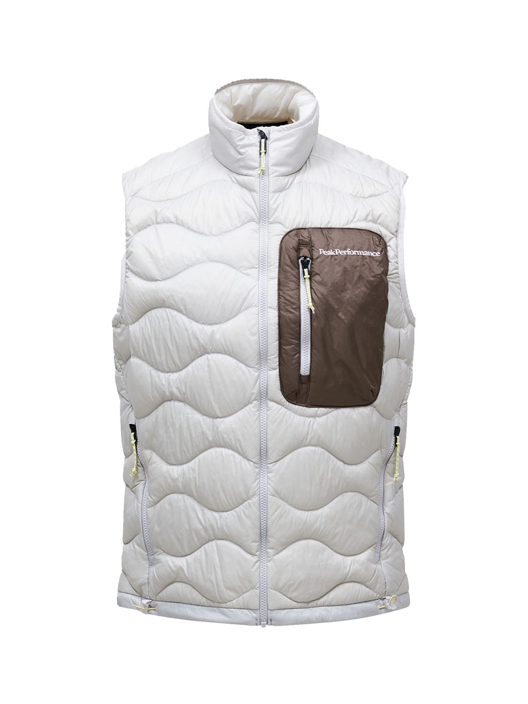 Peak Performance *26W*  M Helium Utility Down Vest Peak Performance