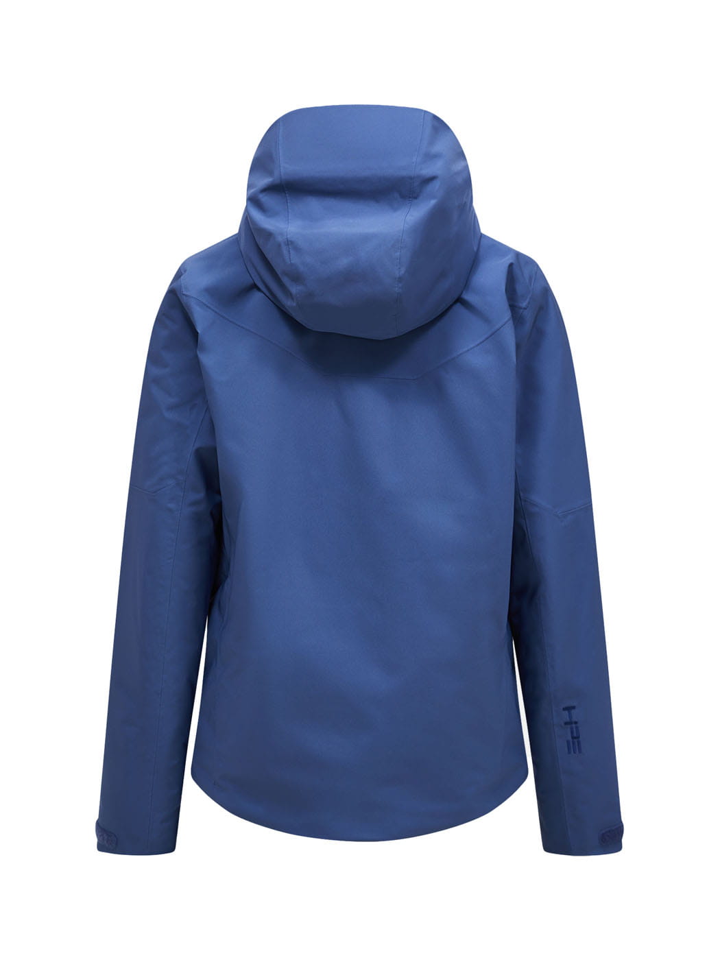 Peak Performance *26W*  M Maroon Insulated Jacket Peak Performance