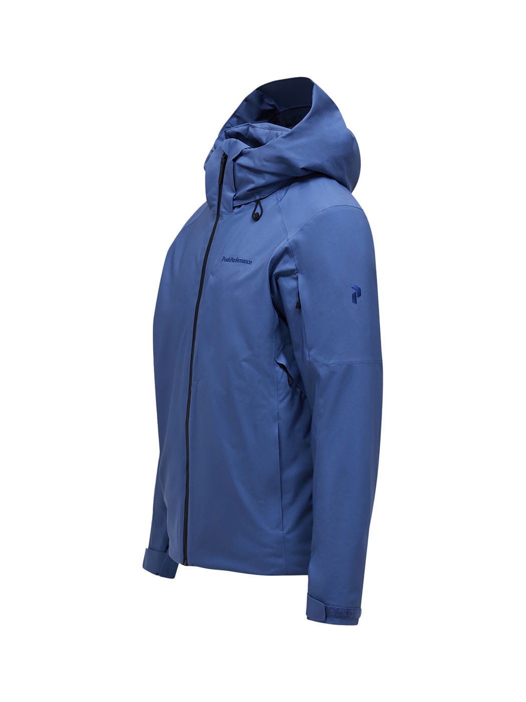 Peak Performance *26W*  M Maroon Insulated Jacket Peak Performance