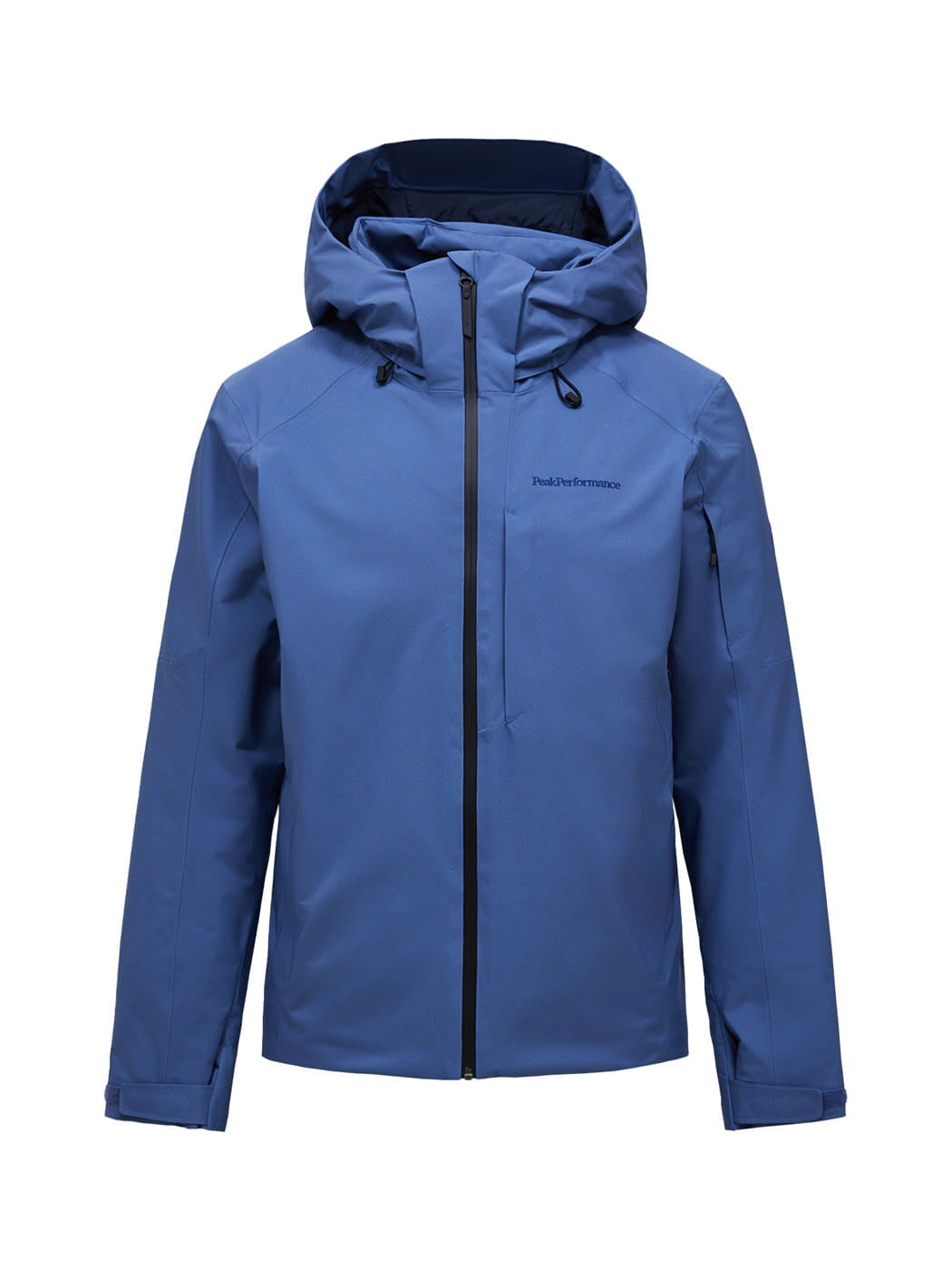 Peak Performance *26W*  M Maroon Insulated Jacket Peak Performance