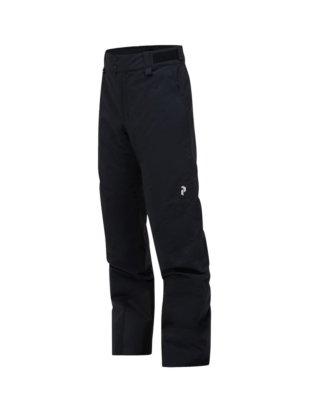 Peak Performance CLOTHING - Men - Outerwear - Pant Peak Performance *26W*  M Maroon Insulated Pants