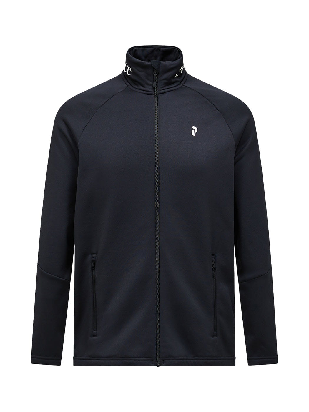 Peak Performance CLOTHING - Men - Apparel - Top Peak Performance *26W*  M Rider Essentials Zip Jacket