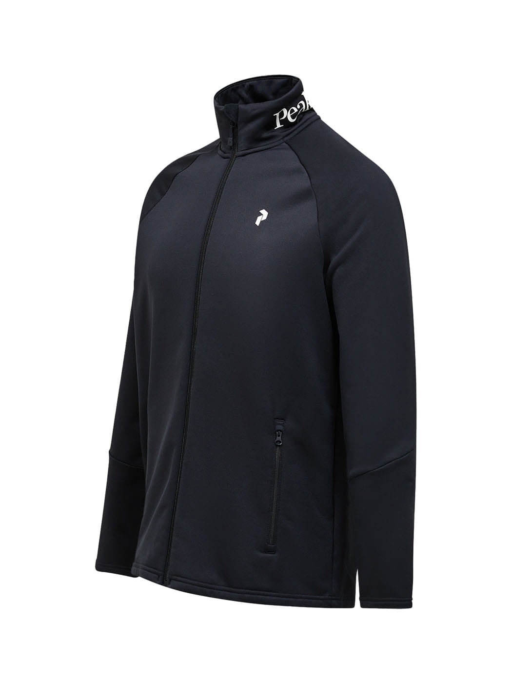 Peak Performance CLOTHING - Men - Apparel - Top Peak Performance *26W*  M Rider Essentials Zip Jacket