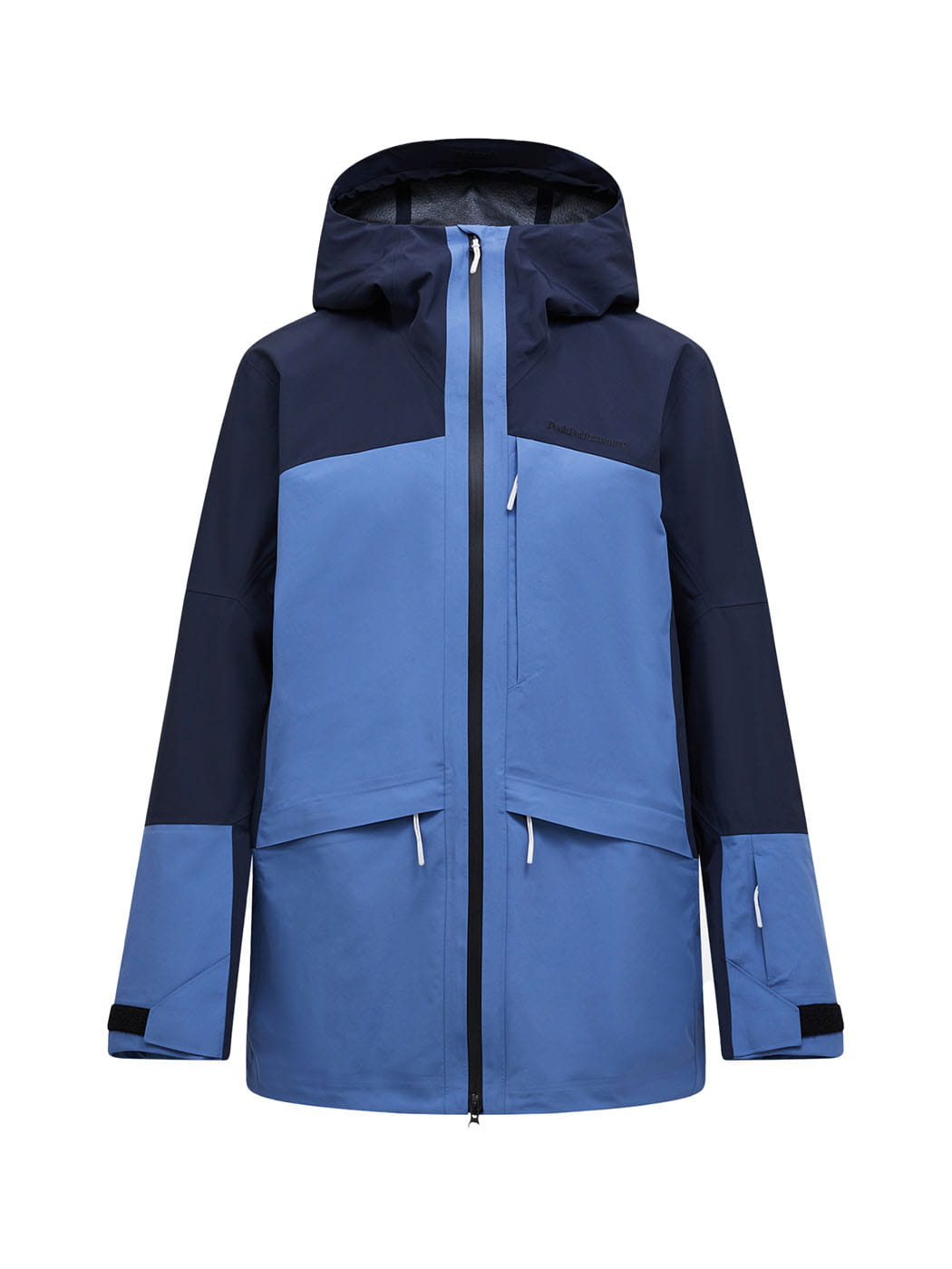 Peak Performance CLOTHING - Men - Outerwear - Jacket Peak Performance *26W*  M Vertec 3L Jacket