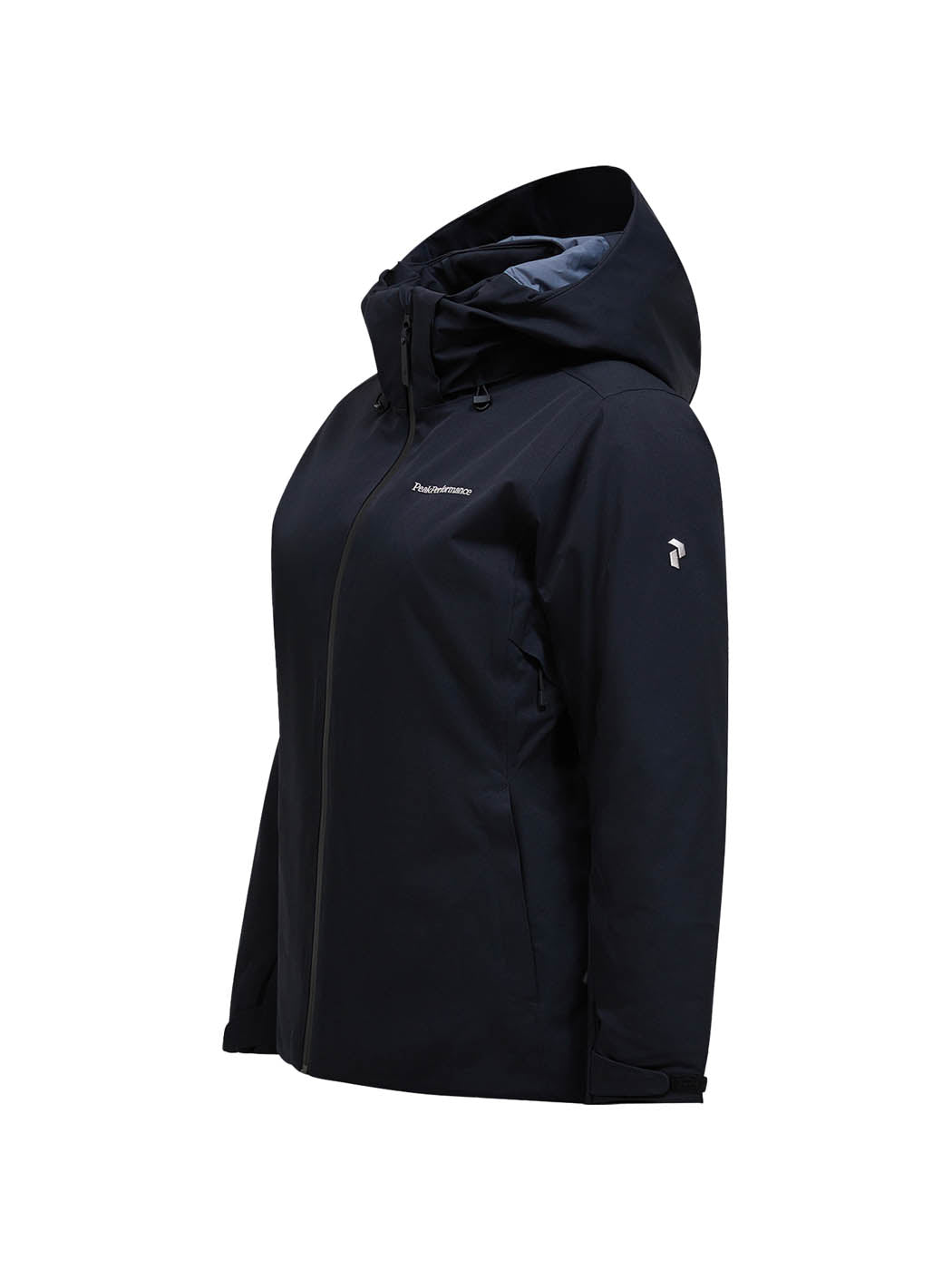 Peak Performance *26W*  W Anima Insulated Jacket Peak Performance
