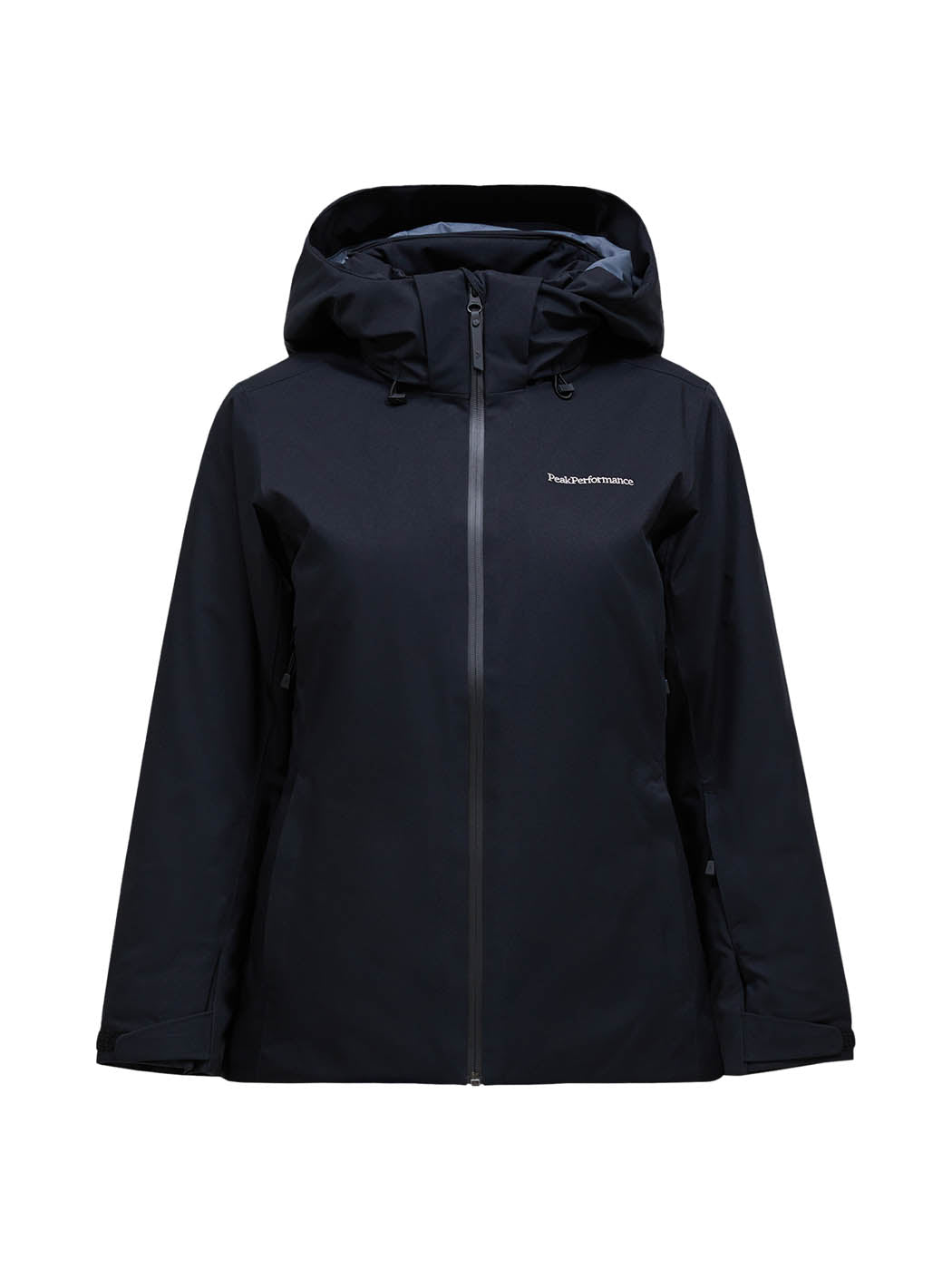 Peak Performance *26W*  W Anima Insulated Jacket Peak Performance