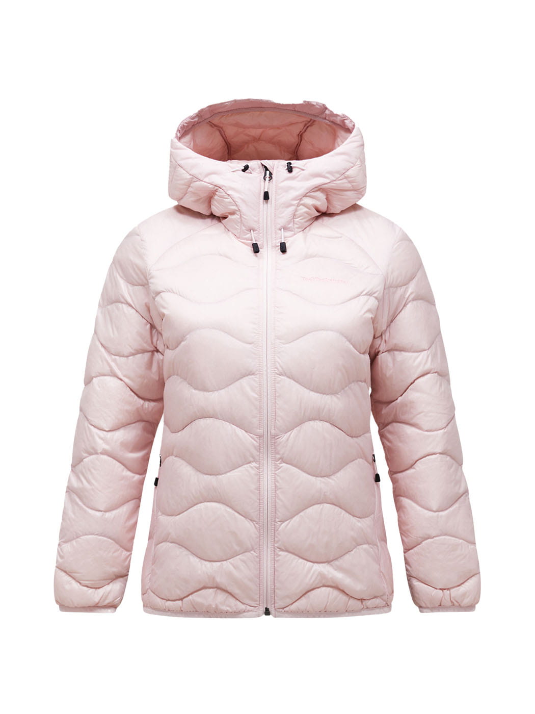 Peak Performance *26W*  W Helium Down Hood Jacket Peak Performance