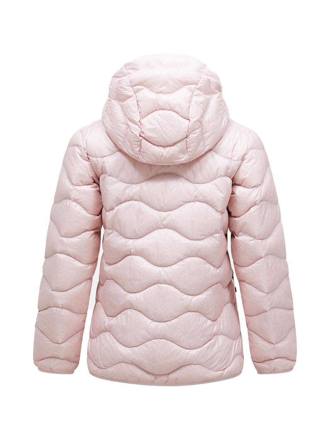 Peak Performance *26W*  W Helium Down Hood Jacket Peak Performance