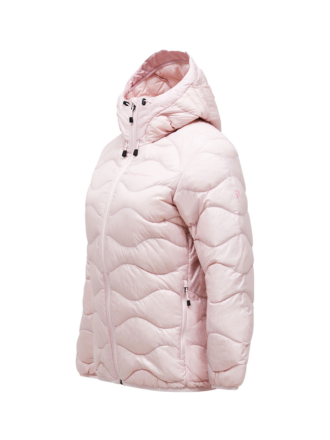 Peak Performance *26W*  W Helium Down Hood Jacket Peak Performance