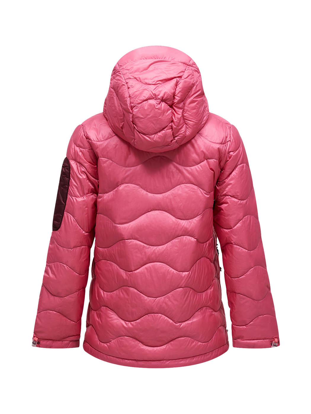 Peak Performance *26W*  W Helium Utility Down Hood Jacket Peak Performance