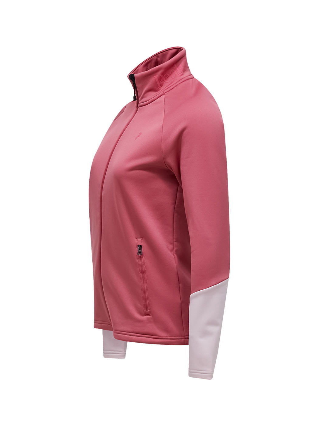 Peak Performance *26W*  W Rider Essentials Zip Jacket Peak Performance