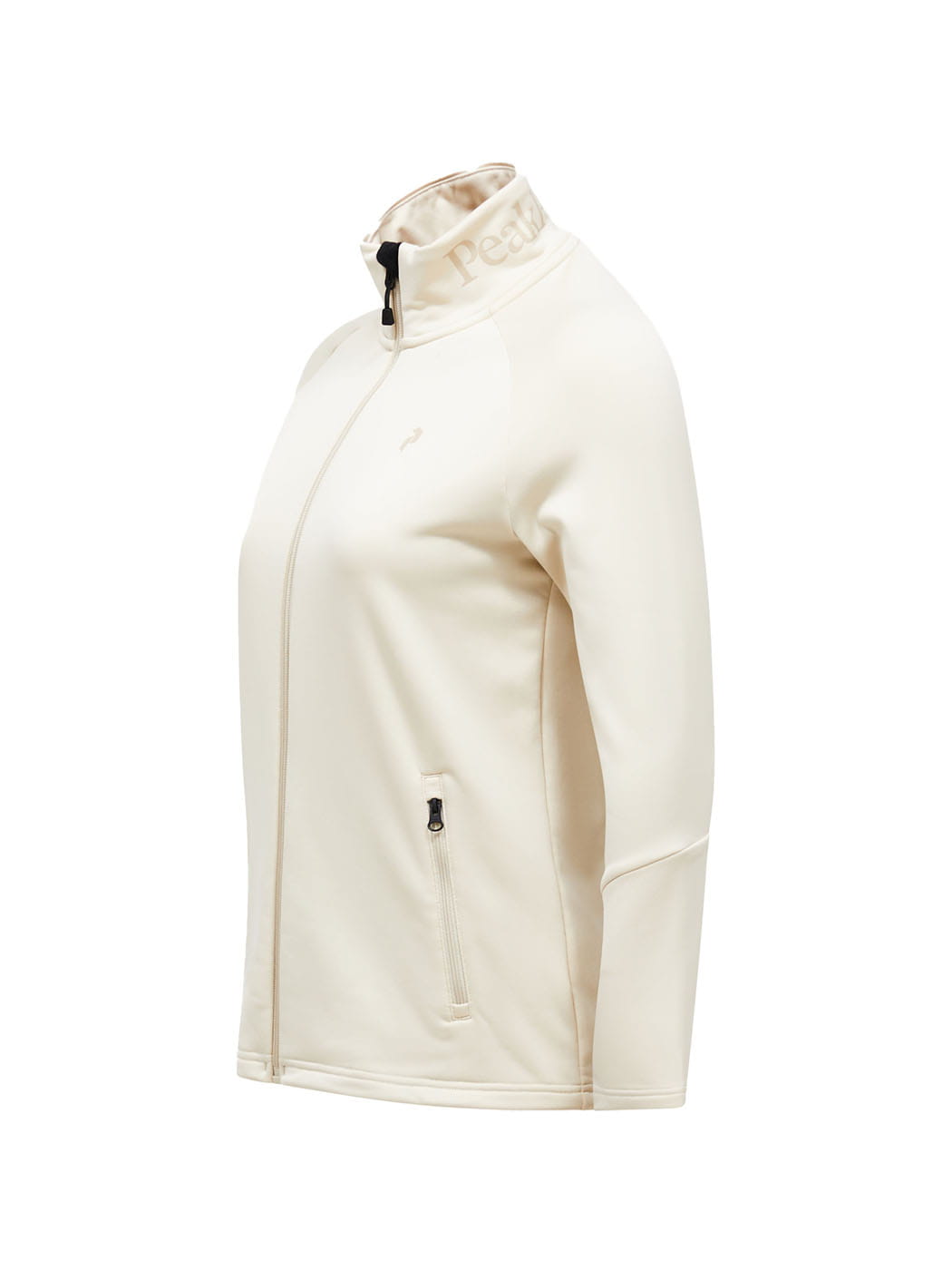 Peak Performance *26W*  W Rider Essentials Zip Jacket Peak Performance