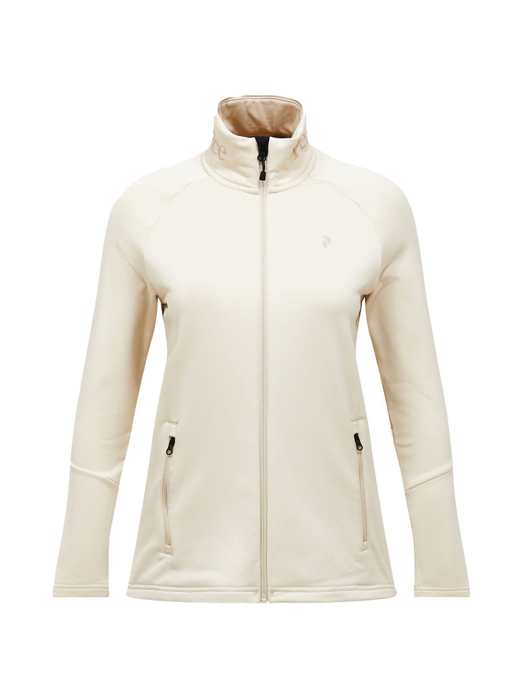 Peak Performance *26W*  W Rider Essentials Zip Jacket Peak Performance