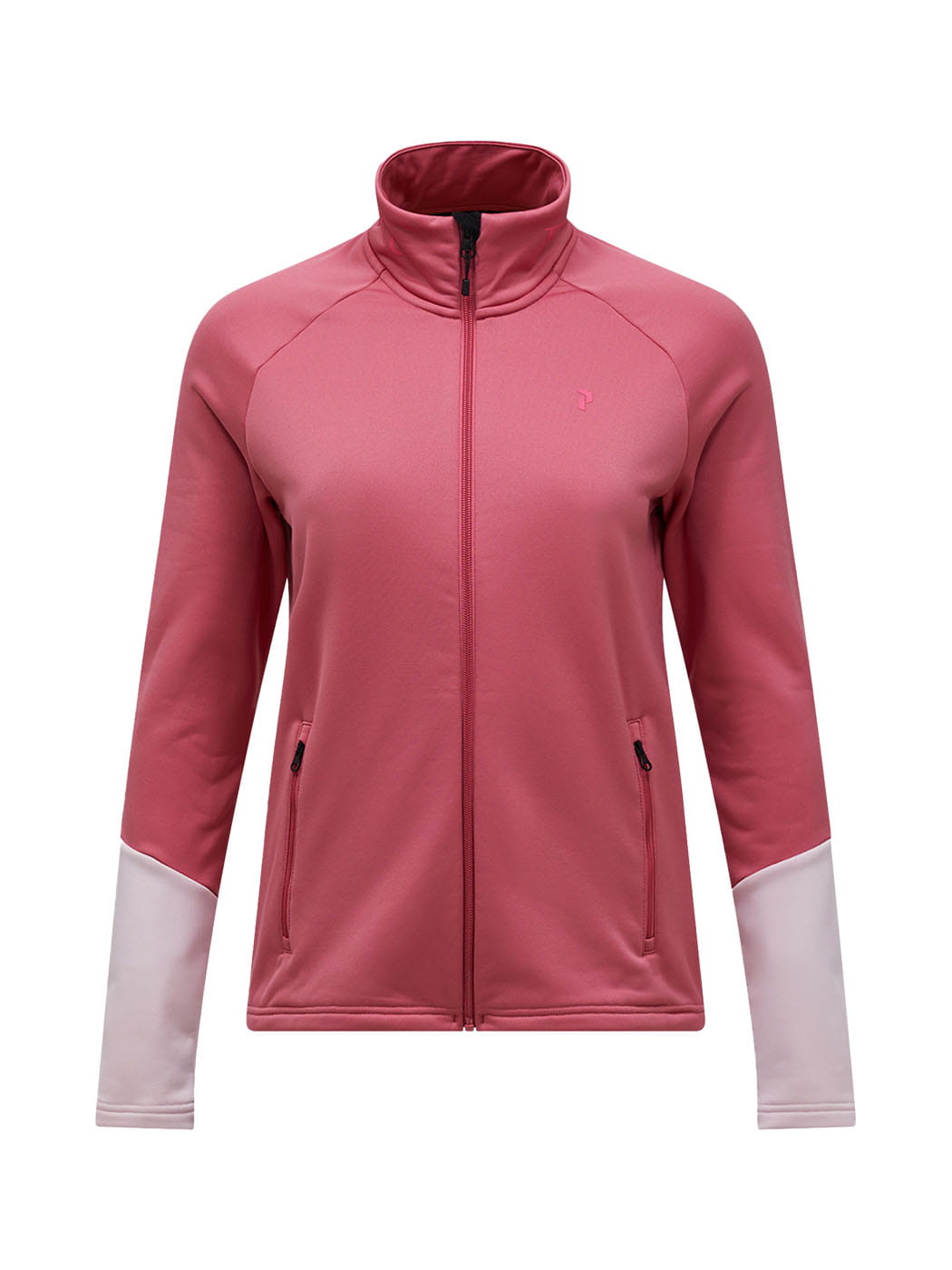 Peak Performance *26W*  W Rider Essentials Zip Jacket Peak Performance