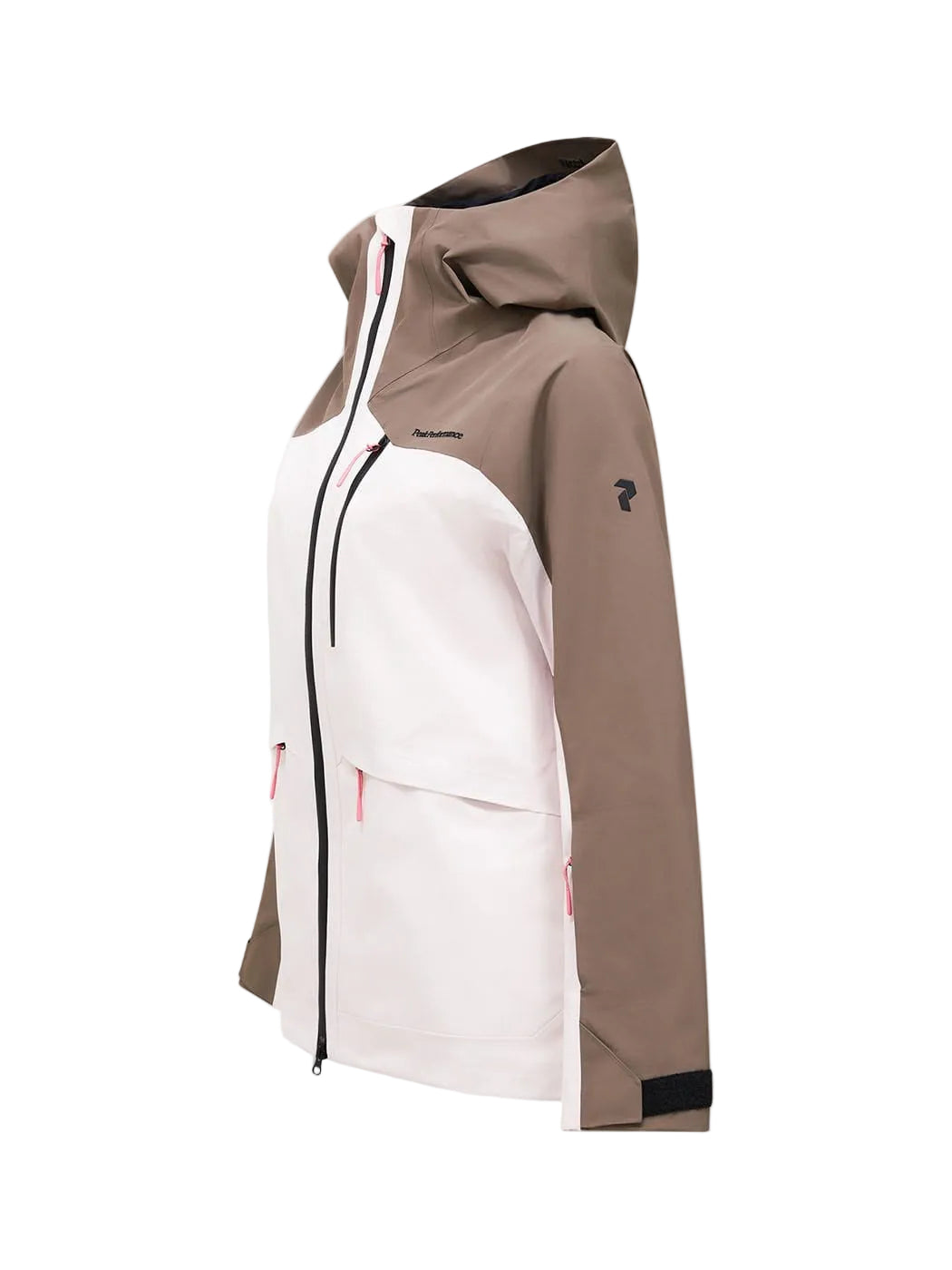 Peak Performance CLOTHING - Women - Outerwear - Jacket Peak Performance *26W*  W Vertec 3L Jacket