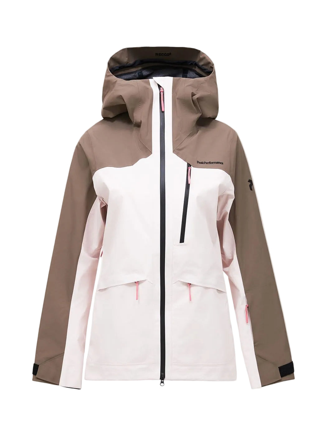 Peak Performance CLOTHING - Women - Outerwear - Jacket Peak Performance *26W*  W Vertec 3L Jacket