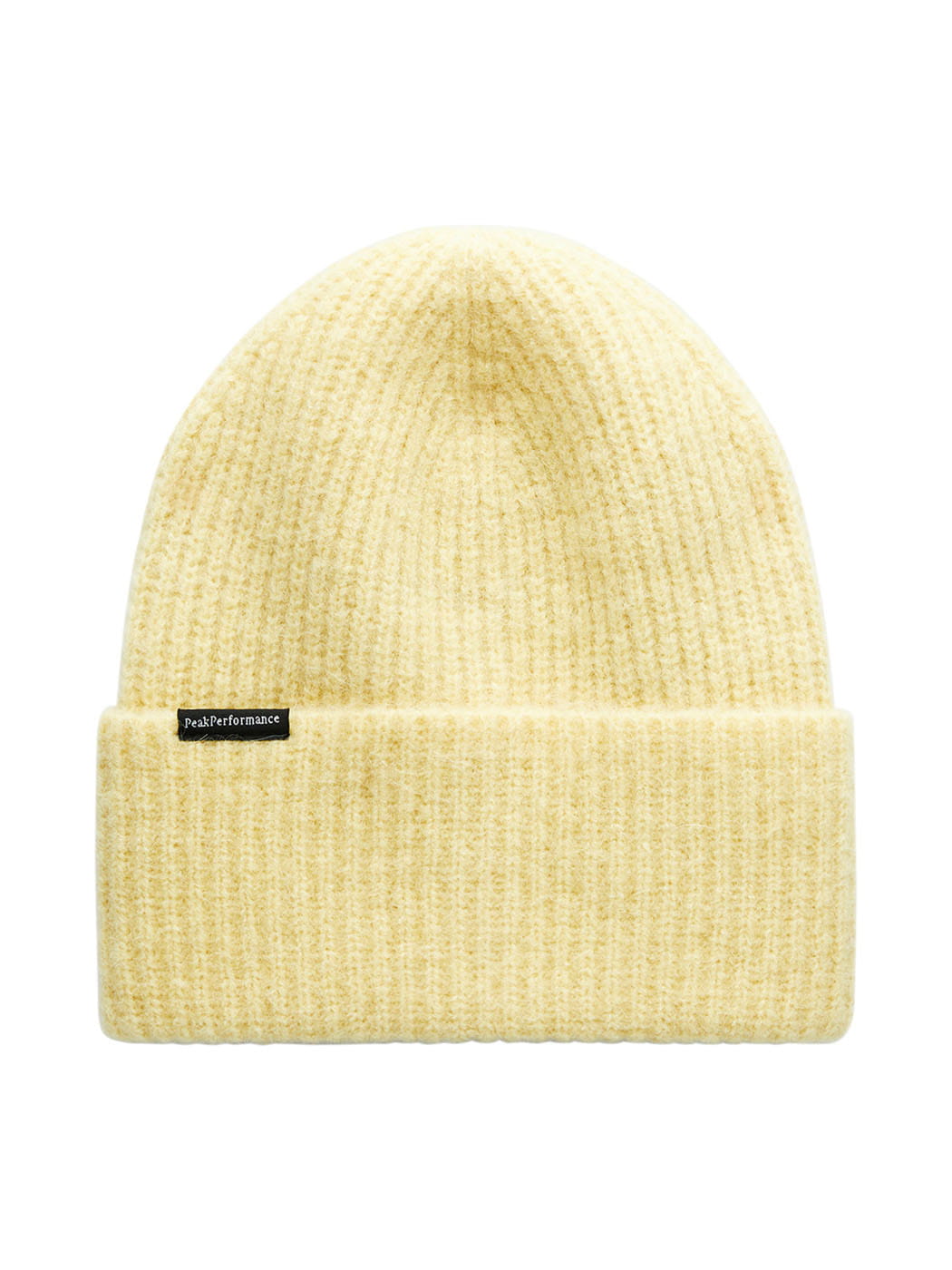 Peak Performance CLOTHING - Hats Peak Performance *26W*  Woolblend Hat
