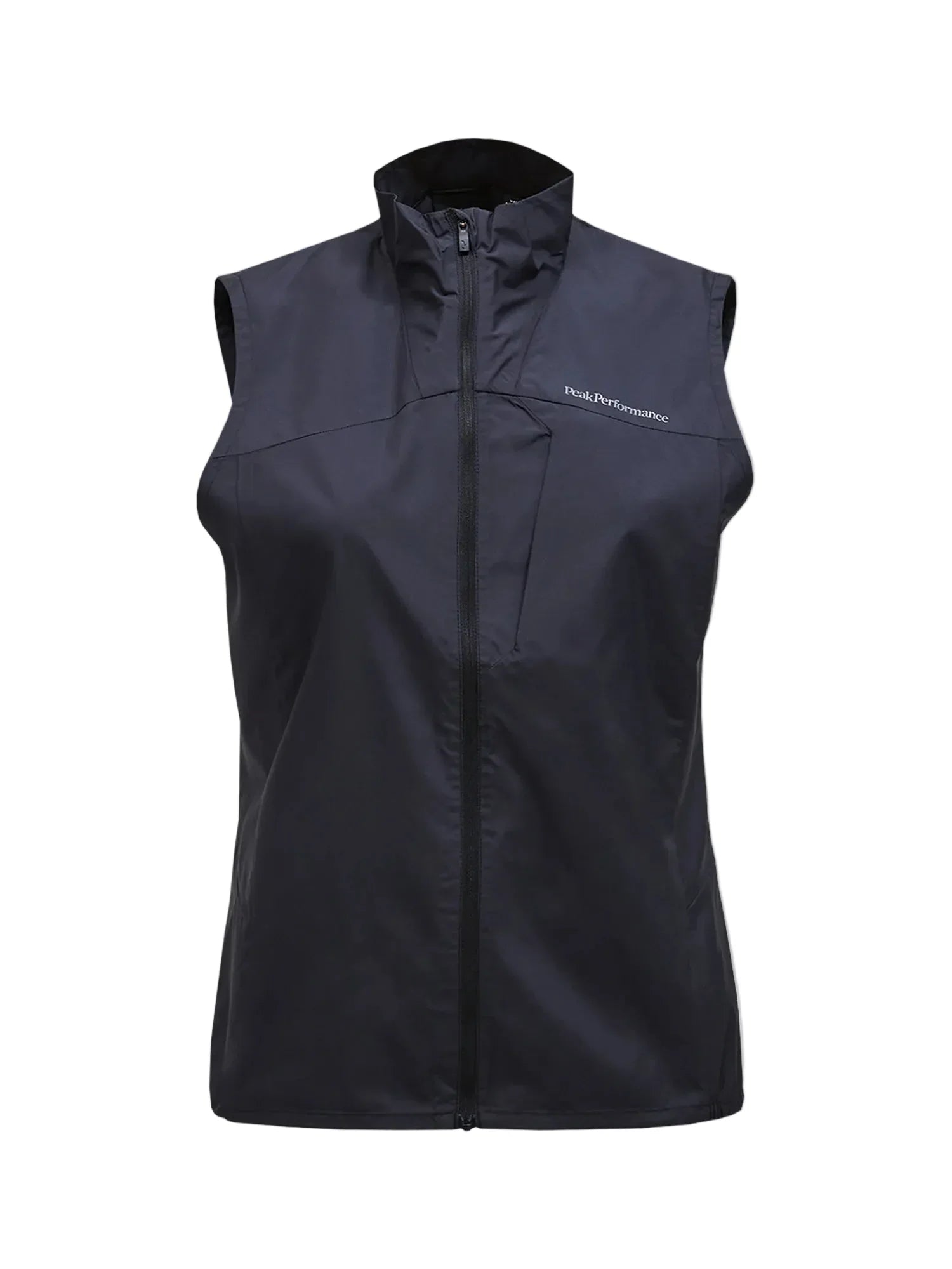 Peak Performance Vest Women's Glider Wind Vest