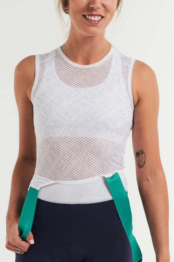 Peppermint CLOTHING - Bike - Jersey Peppermint *24S*  Base Layer Tank