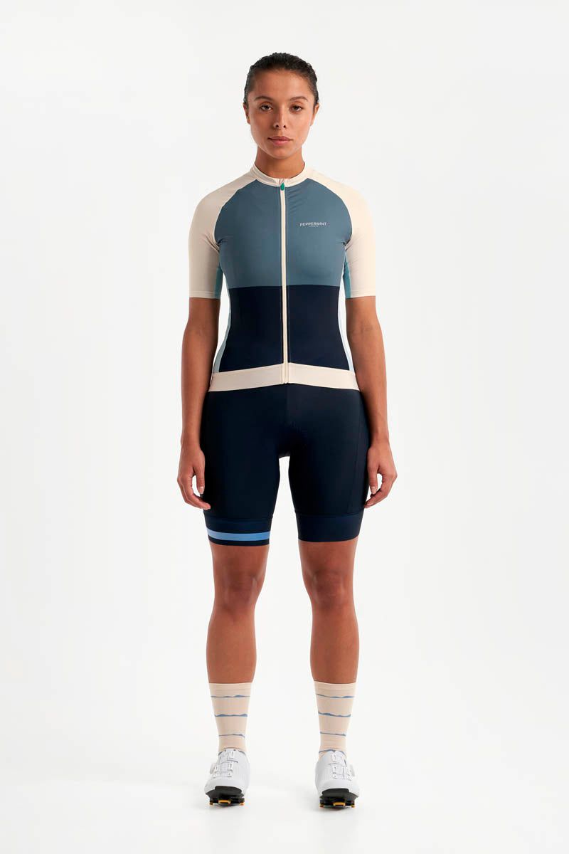 Peppermint CLOTHING - Bike - Jersey Peppermint *24S*  Signature Jersey