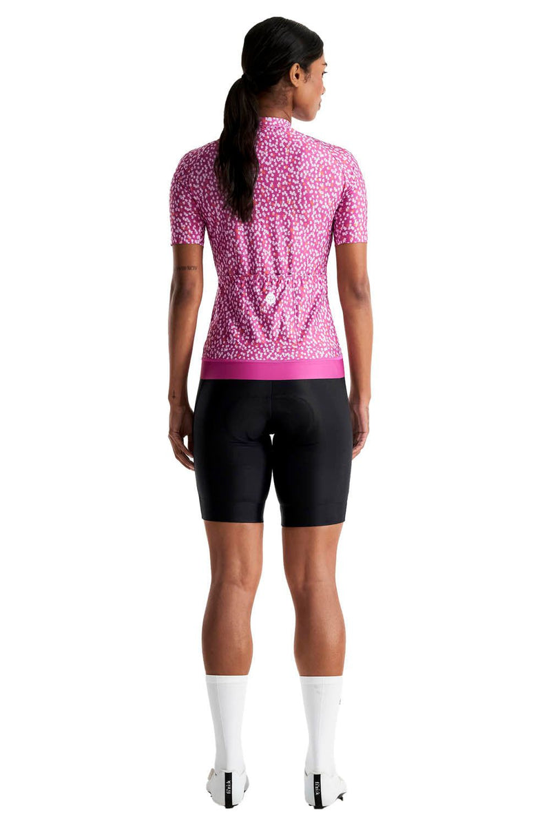 Peppermint CLOTHING - Bike - Jersey Peppermint *25S* W's Classic  Jersey