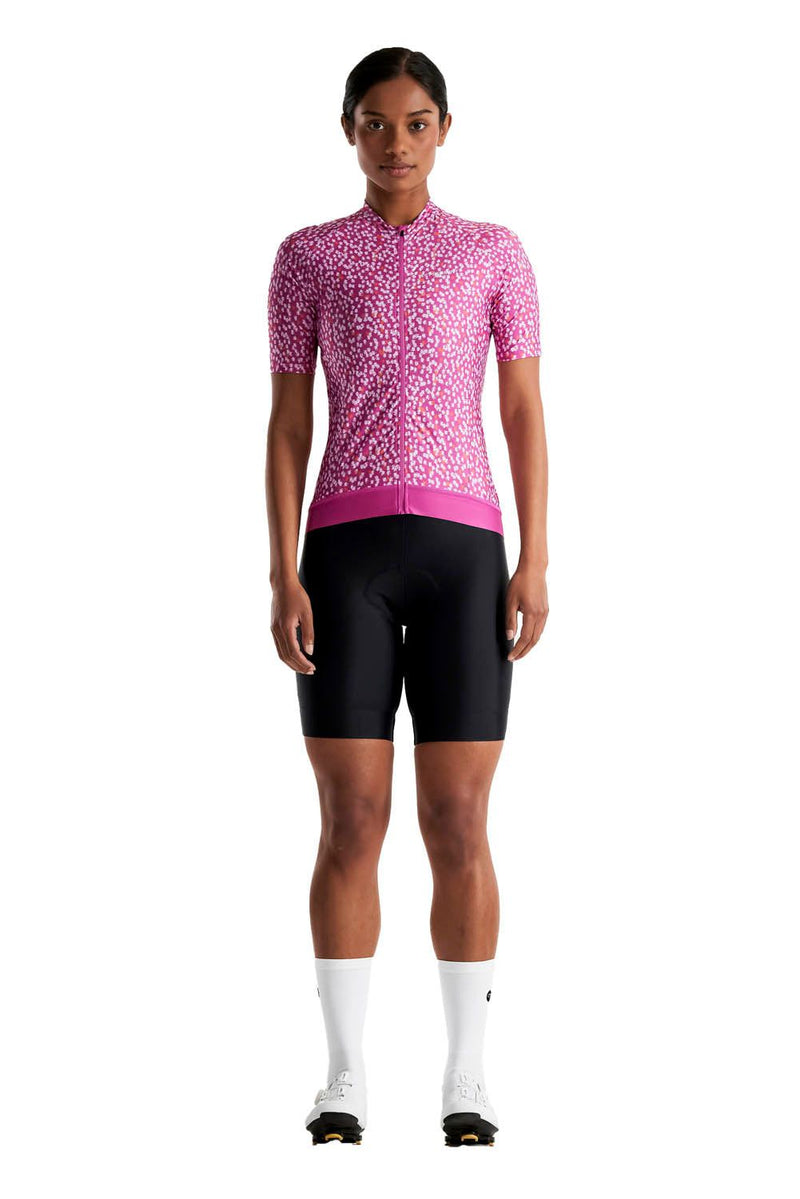 Peppermint CLOTHING - Bike - Jersey Peppermint *25S* W's Classic  Jersey