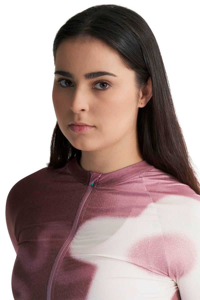 Peppermint CLOTHING - Bike - Jersey Peppermint *25S* W's Classic  Jersey