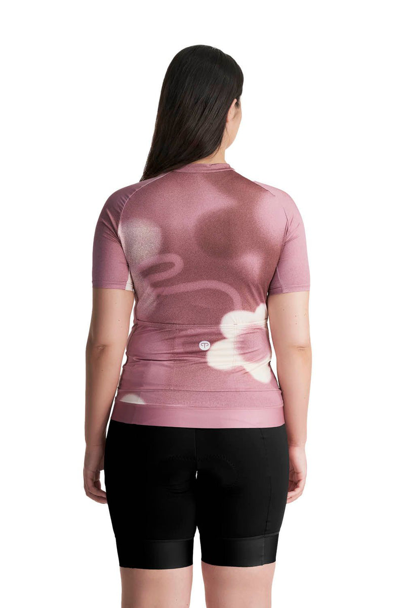 Peppermint CLOTHING - Bike - Jersey Peppermint *25S* W's Classic  Jersey