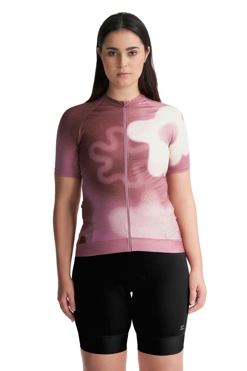 Peppermint CLOTHING - Bike - Jersey Peppermint *25S* W's Classic  Jersey
