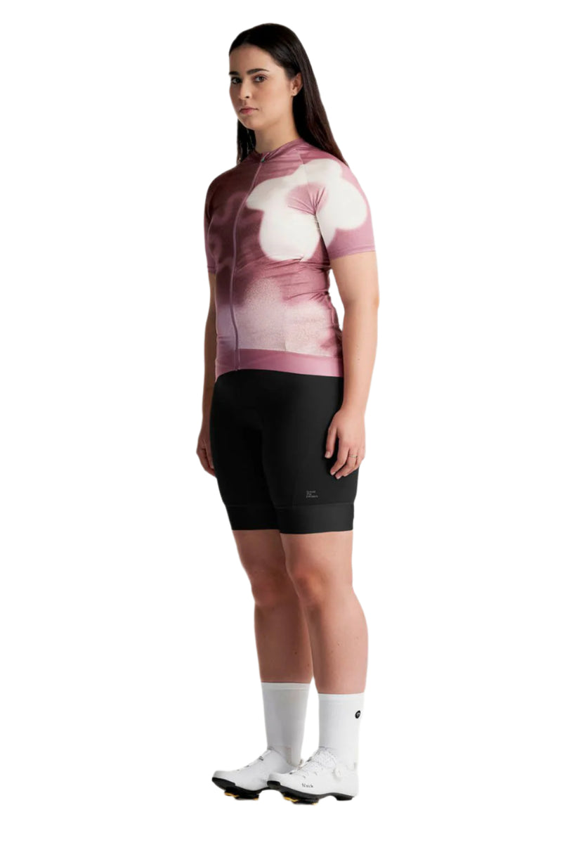 Peppermint CLOTHING - Bike - Jersey Peppermint *25S* W's Classic  Jersey