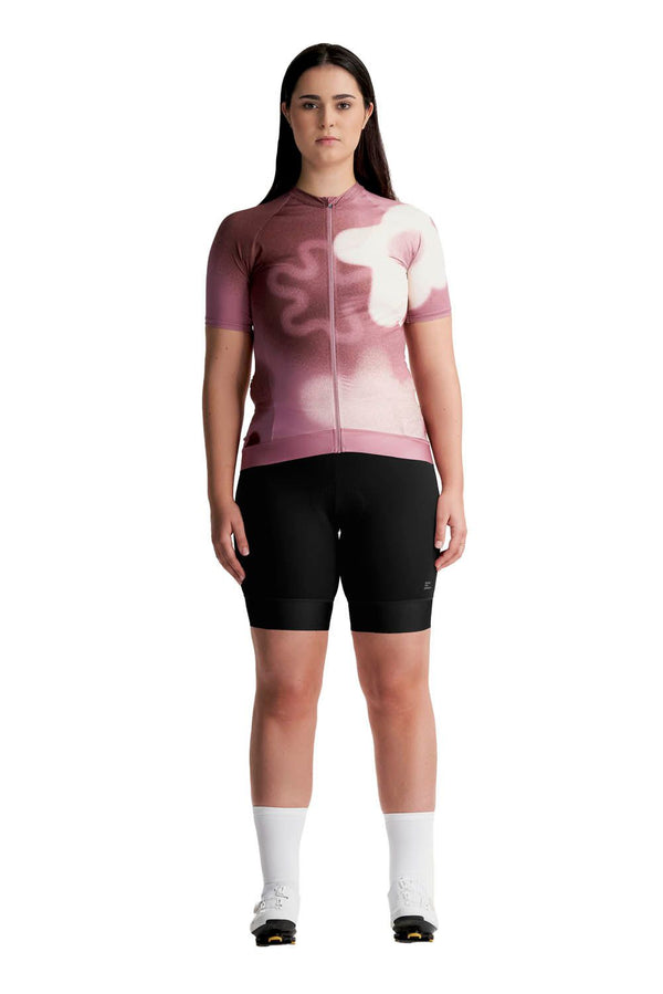Peppermint CLOTHING - Bike - Jersey Peppermint *25S* W's Classic  Jersey