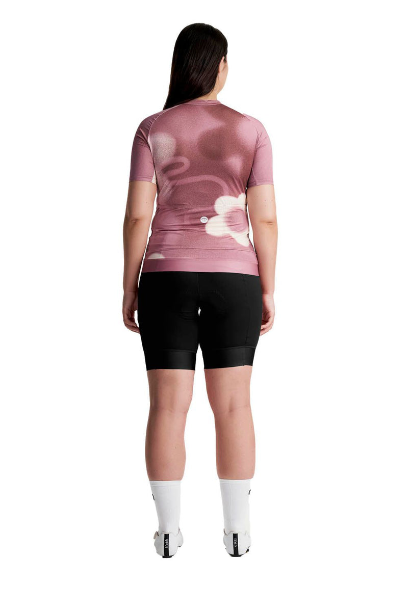 Peppermint CLOTHING - Bike - Jersey Peppermint *25S* W's Classic  Jersey