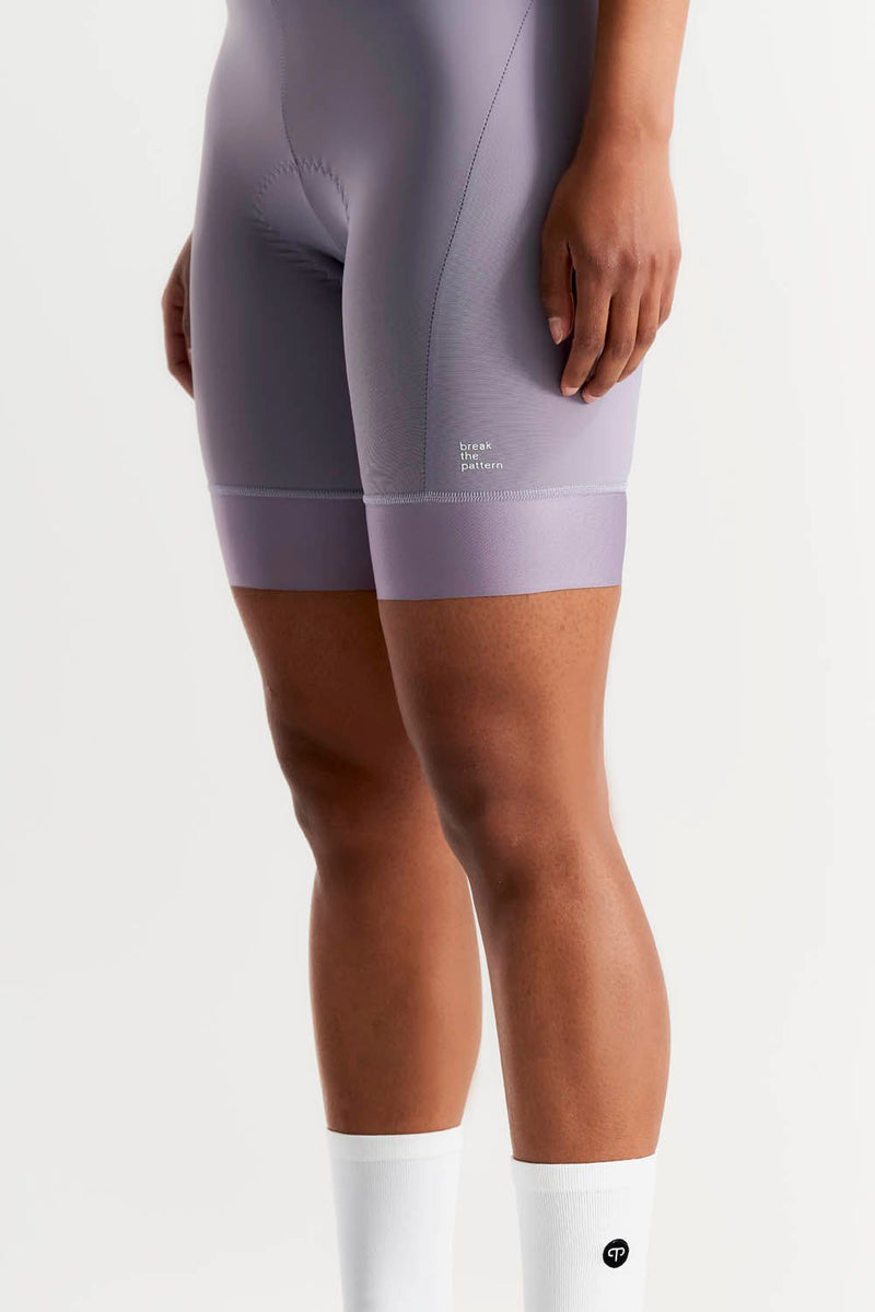Peppermint CLOTHING - Bike - Bib Peppermint *25S* W's Signature Bib