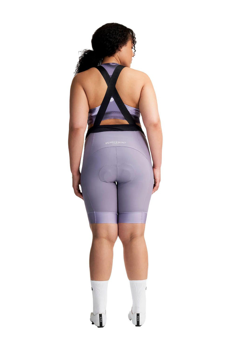 Peppermint CLOTHING - Bike - Bib Peppermint *25S* W's Signature Bib