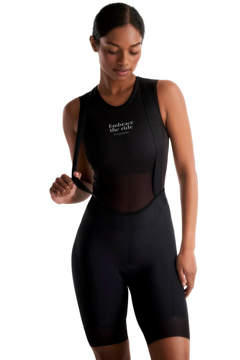 Peppermint CLOTHING - Bike - Bib Peppermint *25S* W's Signature Bib