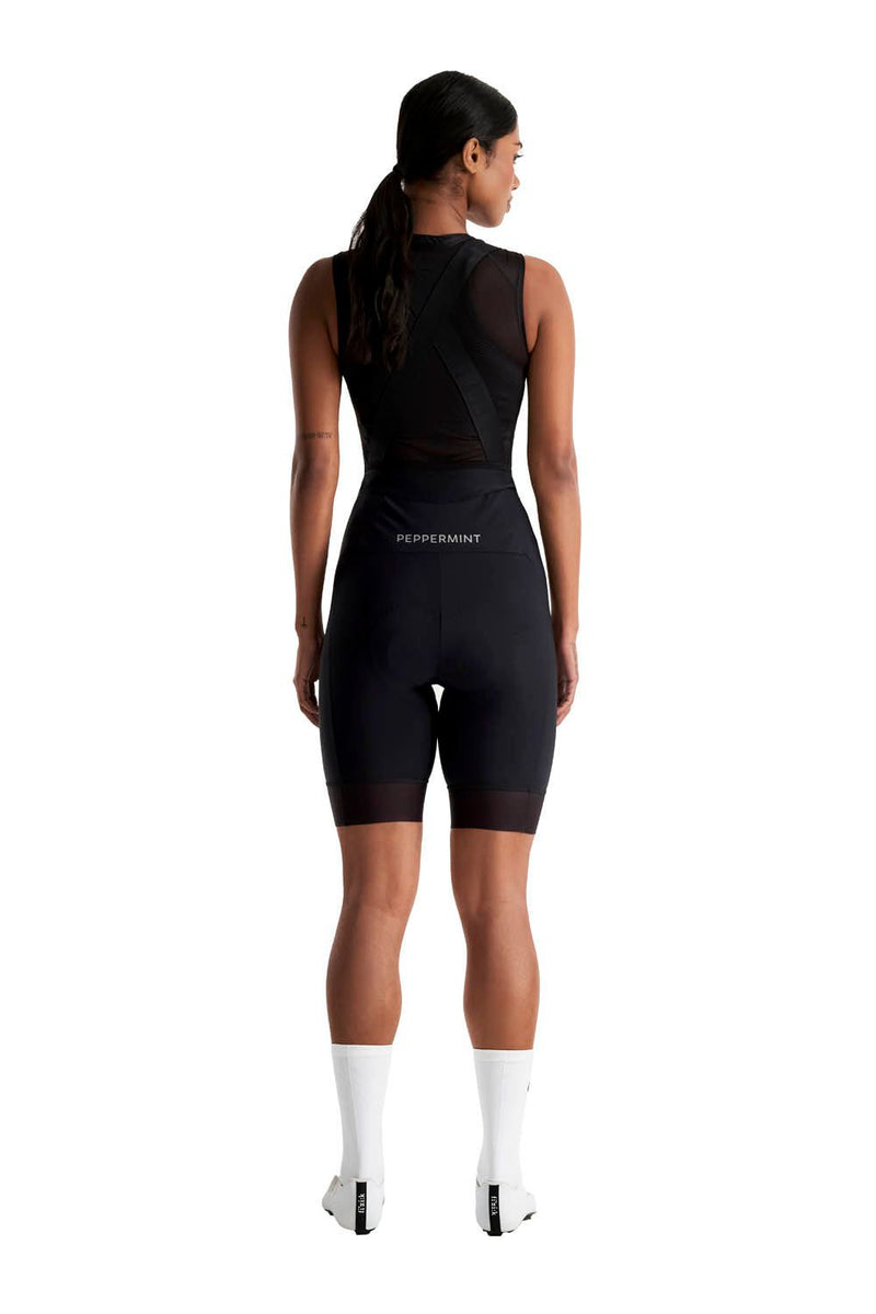 Peppermint CLOTHING - Bike - Bib Peppermint *25S* W's Signature Bib