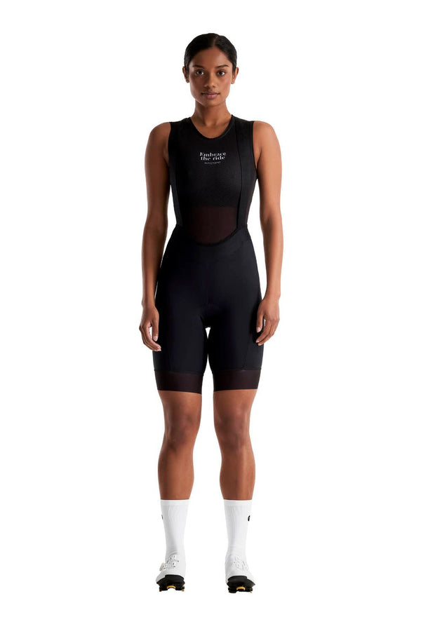 Peppermint CLOTHING - Bike - Bib Peppermint *25S* W's Signature Bib