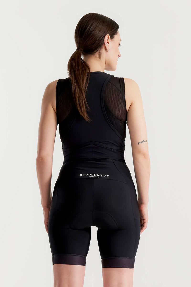 Peppermint CLOTHING - Bike - Bib Peppermint *25S* W's Signature Cargo Bib