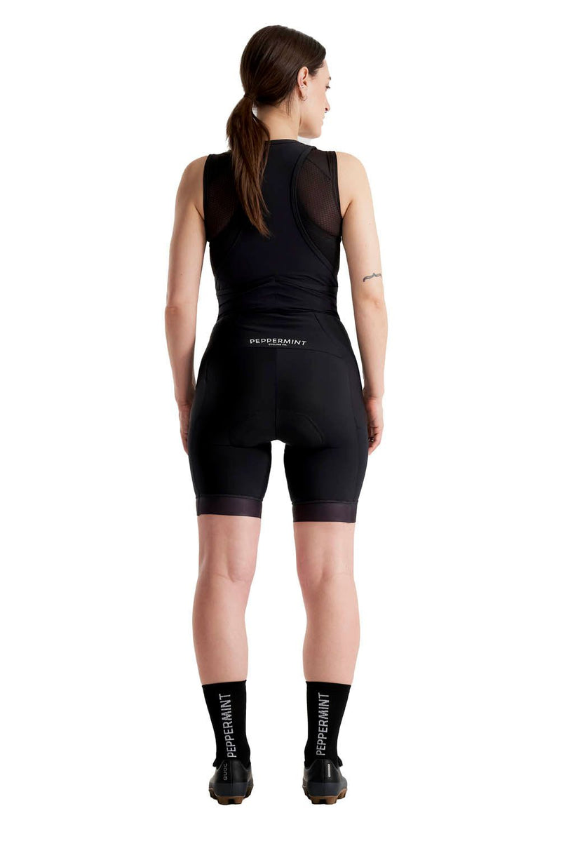 Peppermint CLOTHING - Bike - Bib Peppermint *25S* W's Signature Cargo Bib