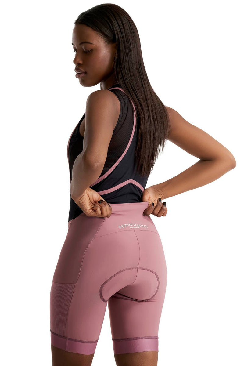 Peppermint CLOTHING - Bike - Bib Peppermint *25S* W's Signature Cargo Bib