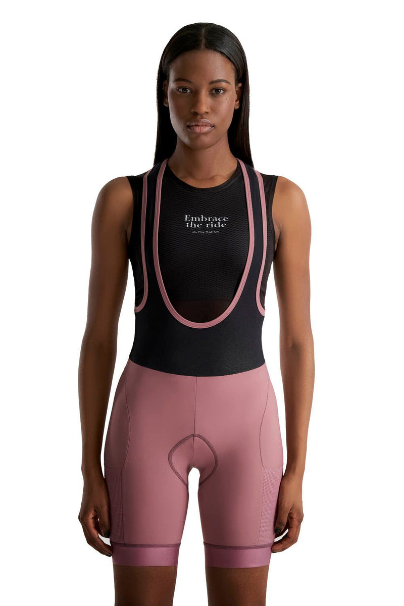 Peppermint CLOTHING - Bike - Bib Peppermint *25S* W's Signature Cargo Bib