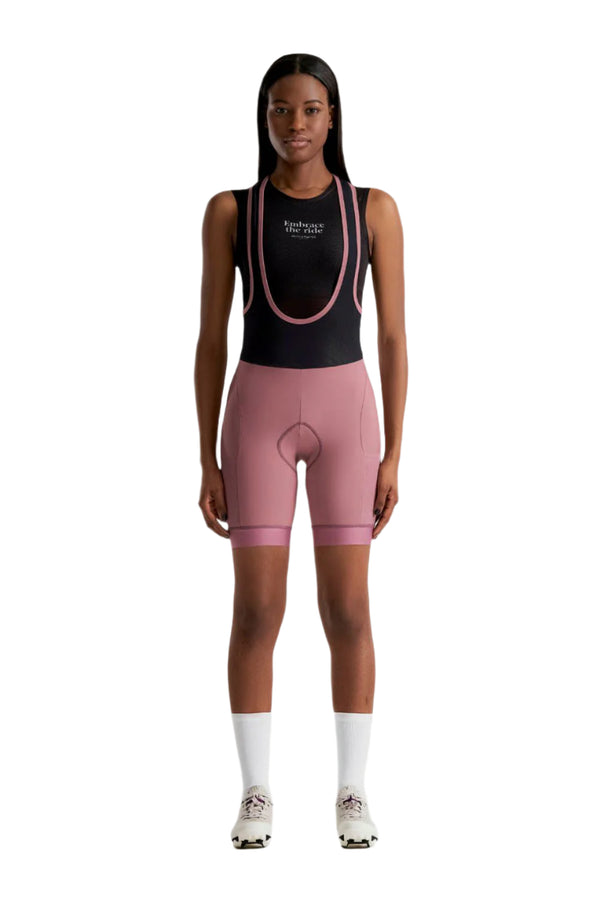 Peppermint CLOTHING - Bike - Bib Peppermint *25S* W's Signature Cargo Bib